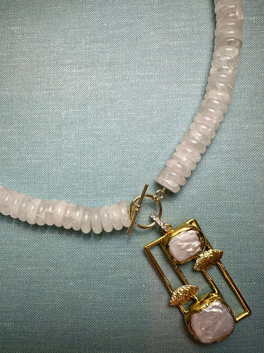 The Cordelia Necklace