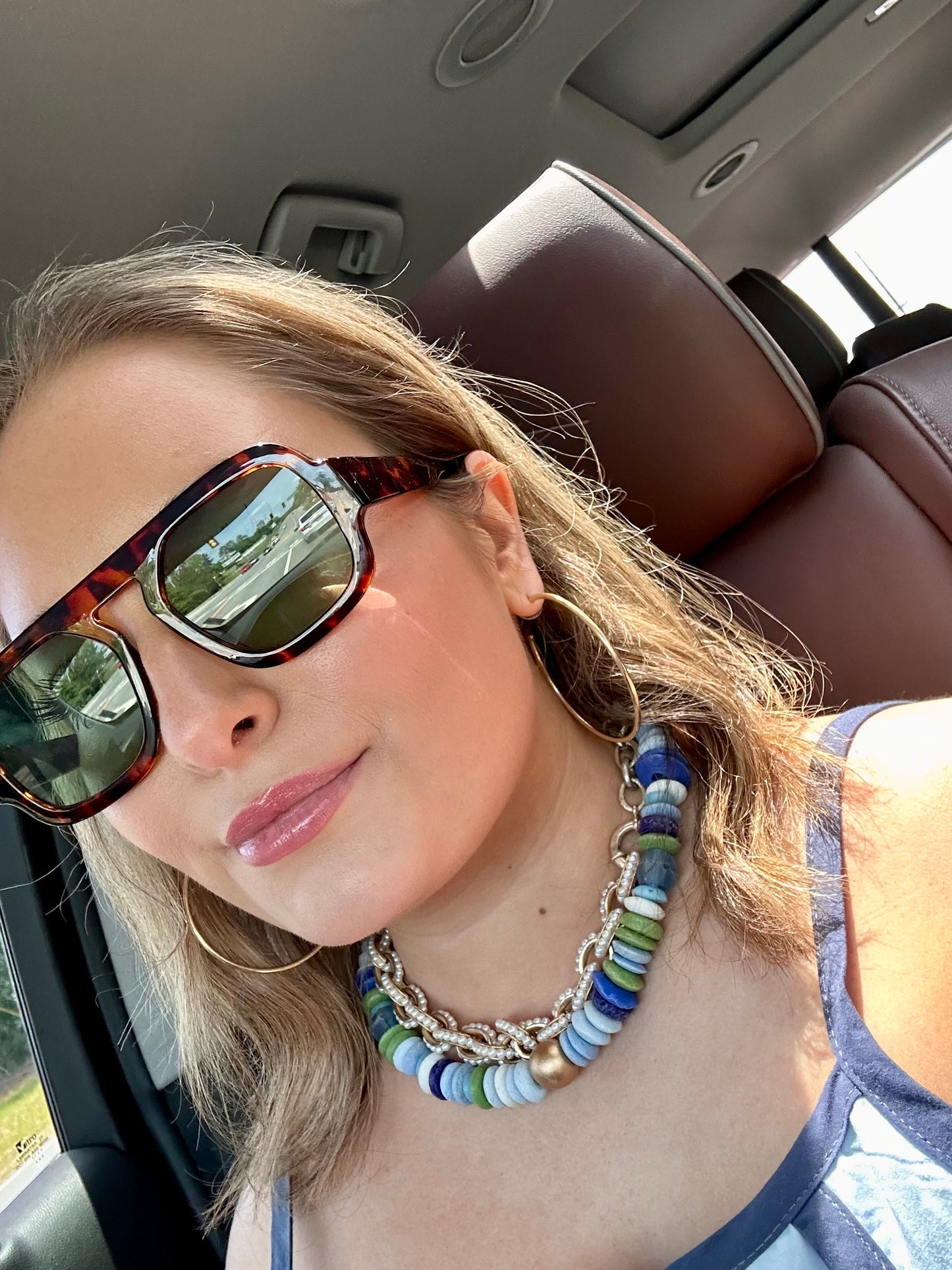 The South Hampton Necklace