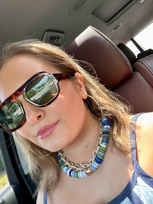 The South Hampton Necklace