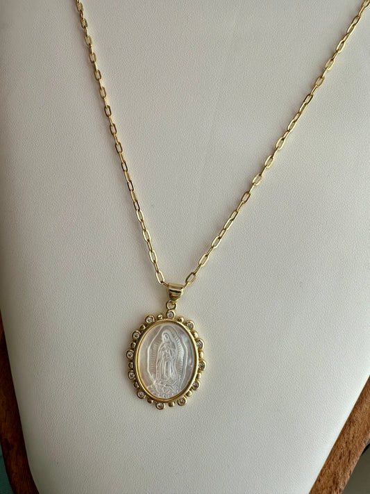 The Juliette Necklace