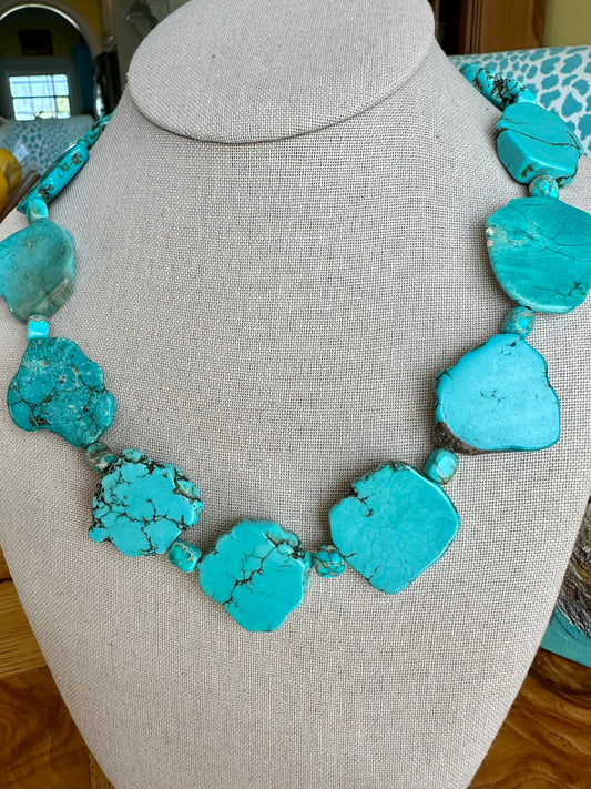 The Nomad Necklace