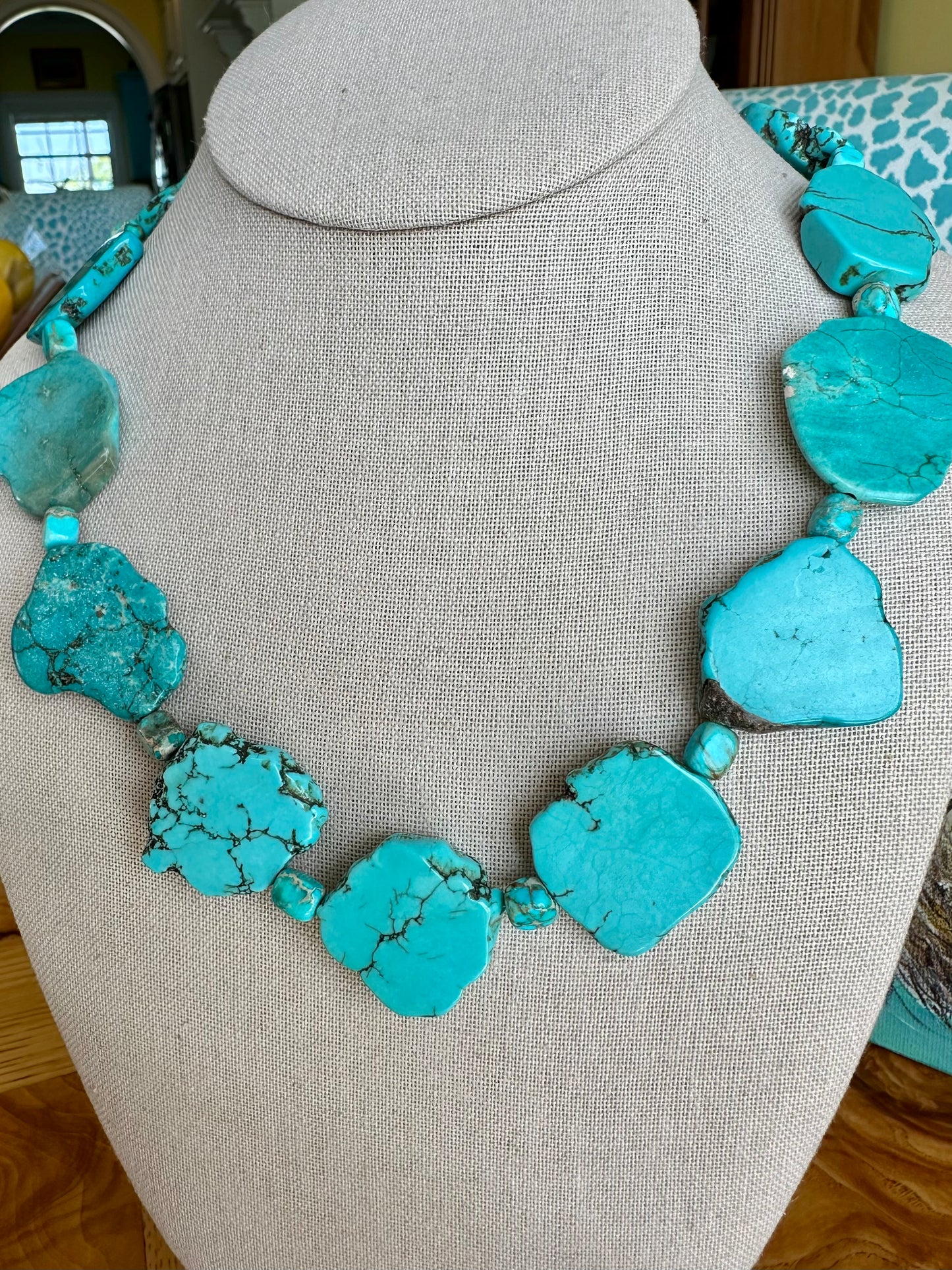 The Nomad Necklace