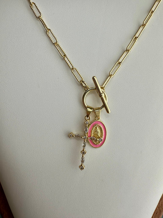 The Bridgette Necklace