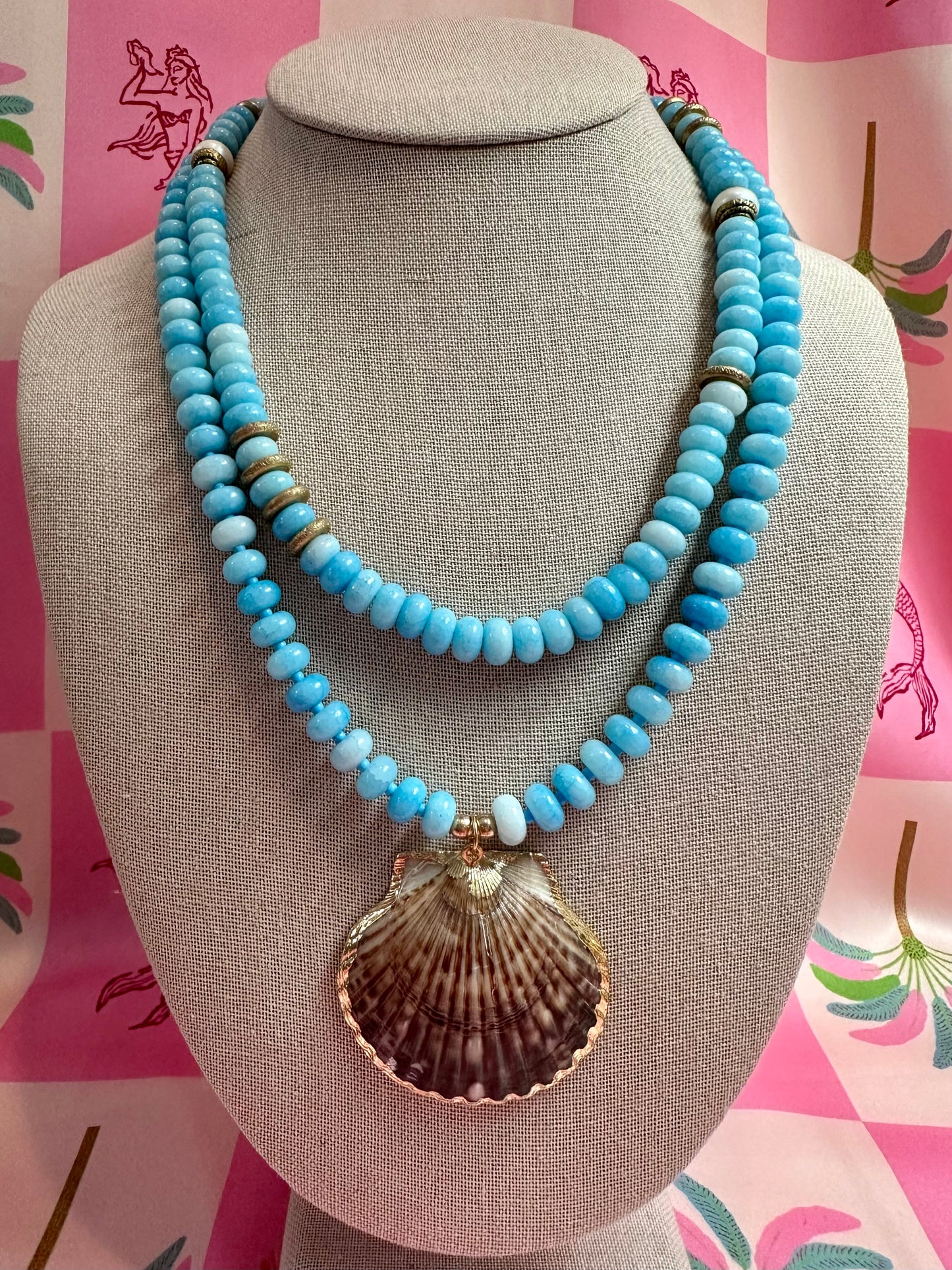 Mermaid Candy Two