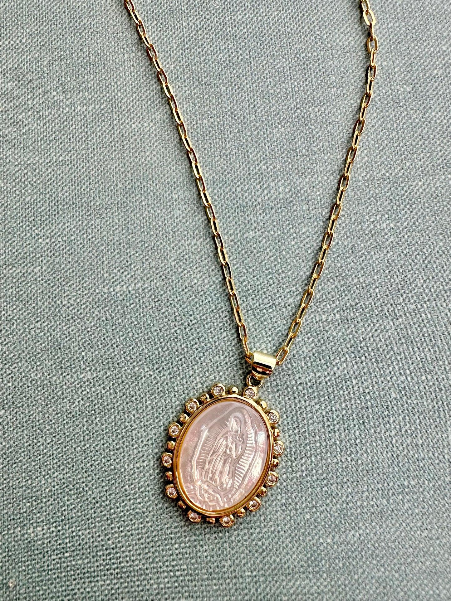 The Juliette Necklace