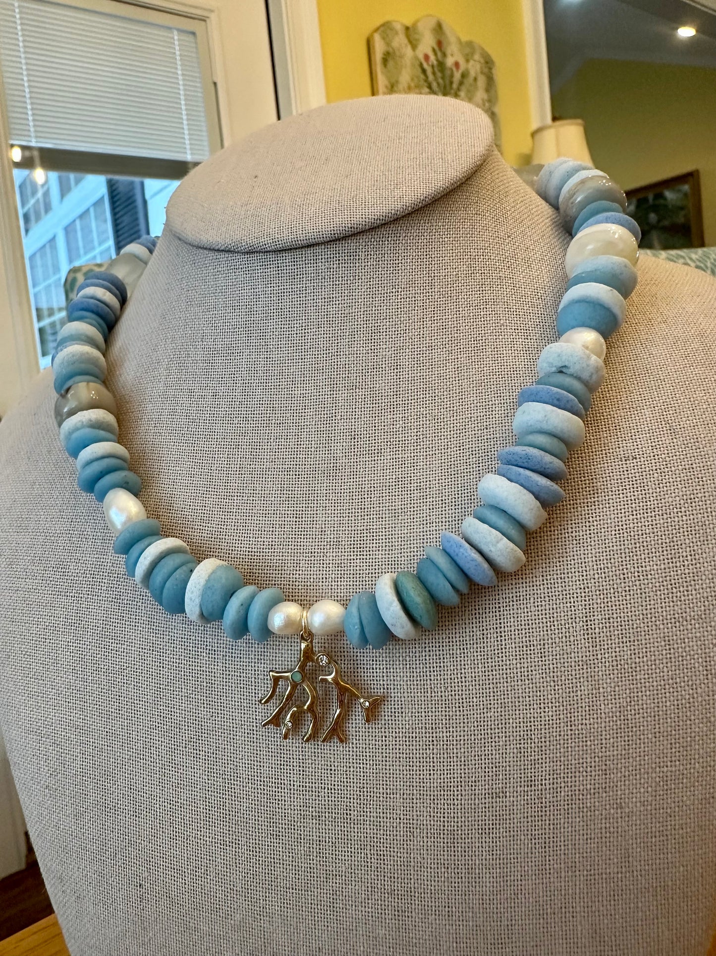 Coral