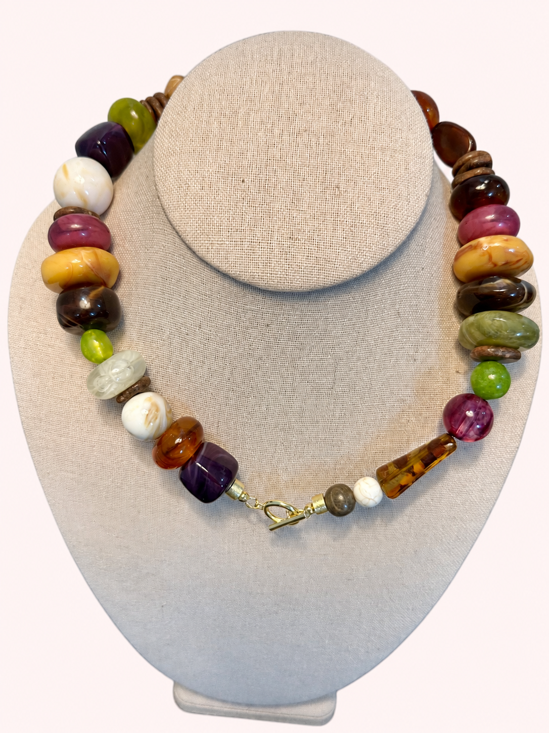Mystic Falls
