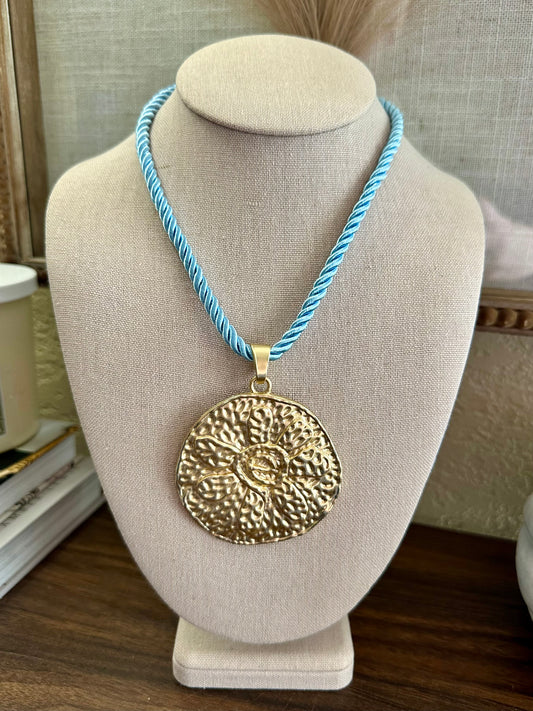 The Cove Necklace