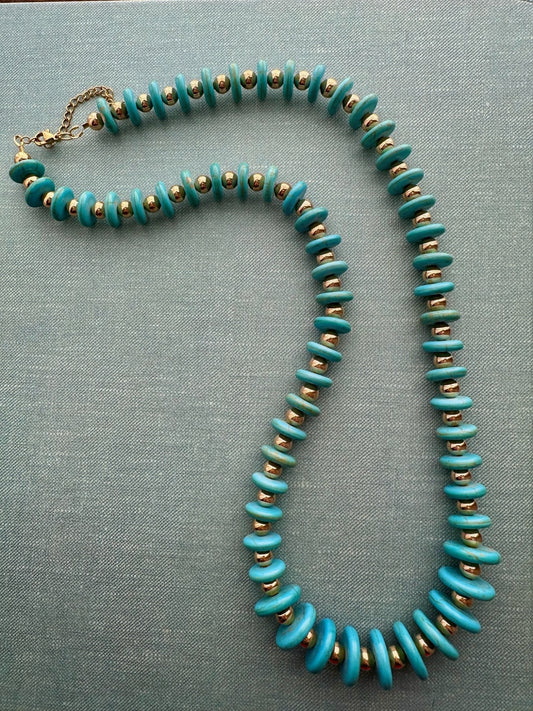 The River Necklace
