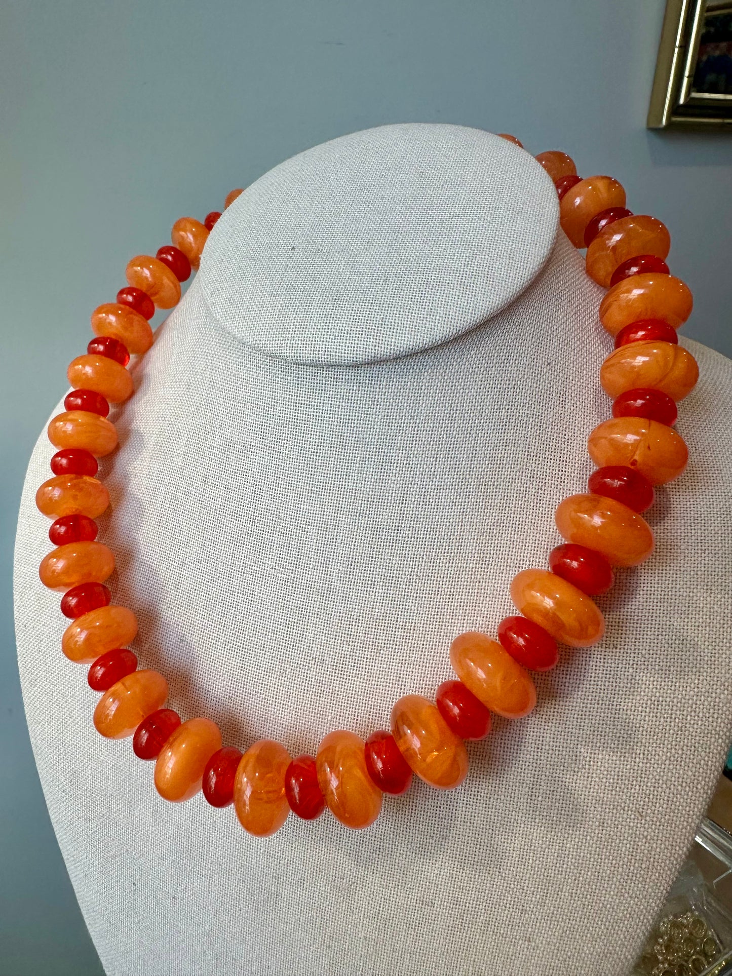 The Sunshine Necklace