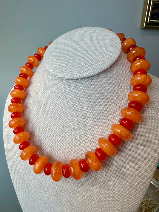The Sunshine Necklace