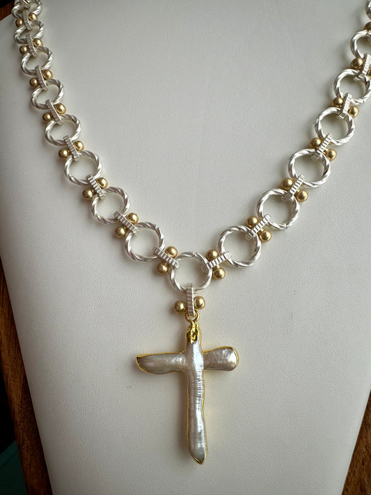 The Faithful Necklace