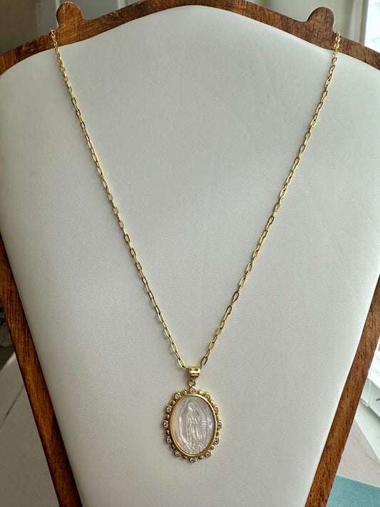 The Juliette Necklace