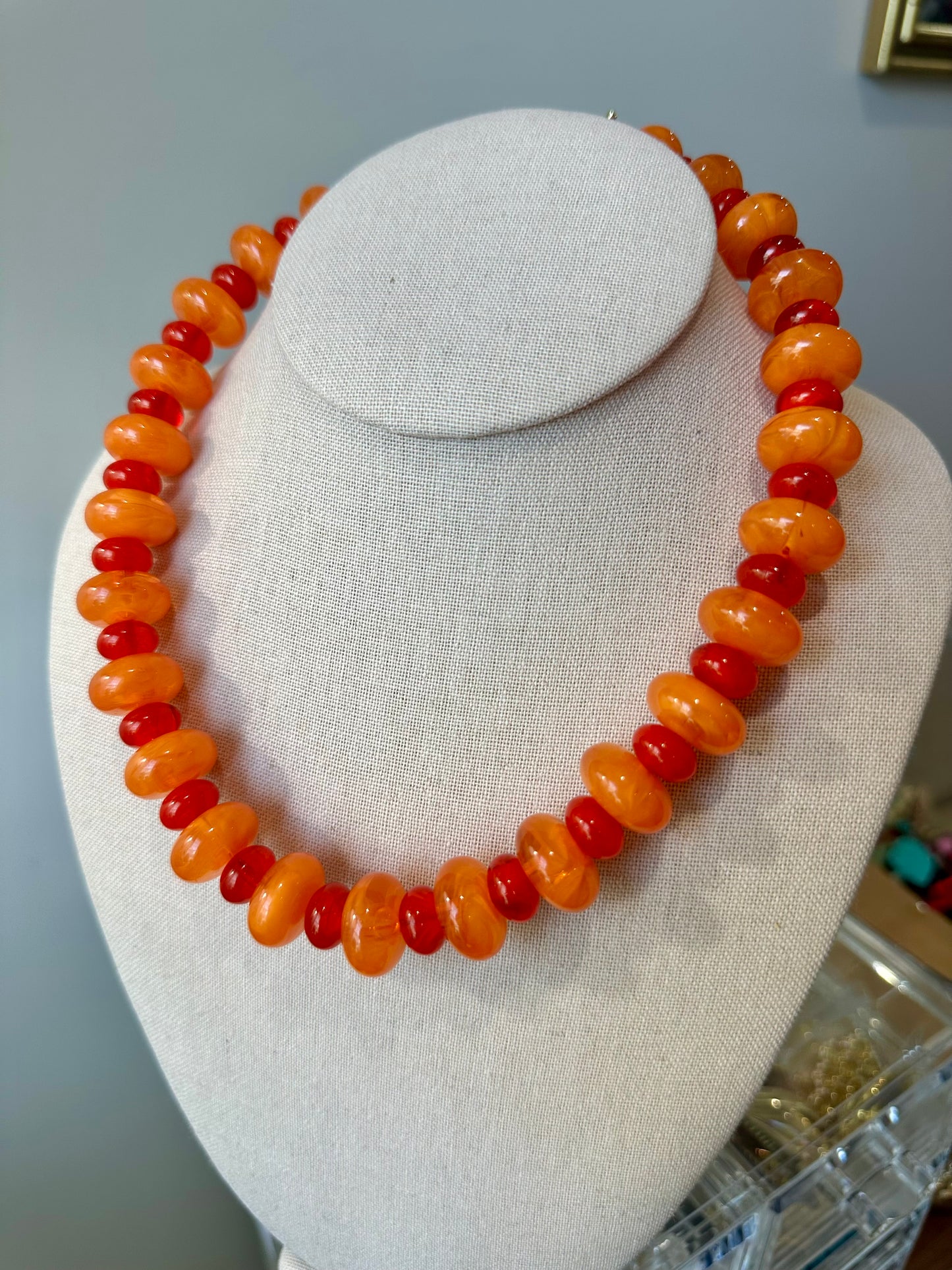 The Sunshine Necklace