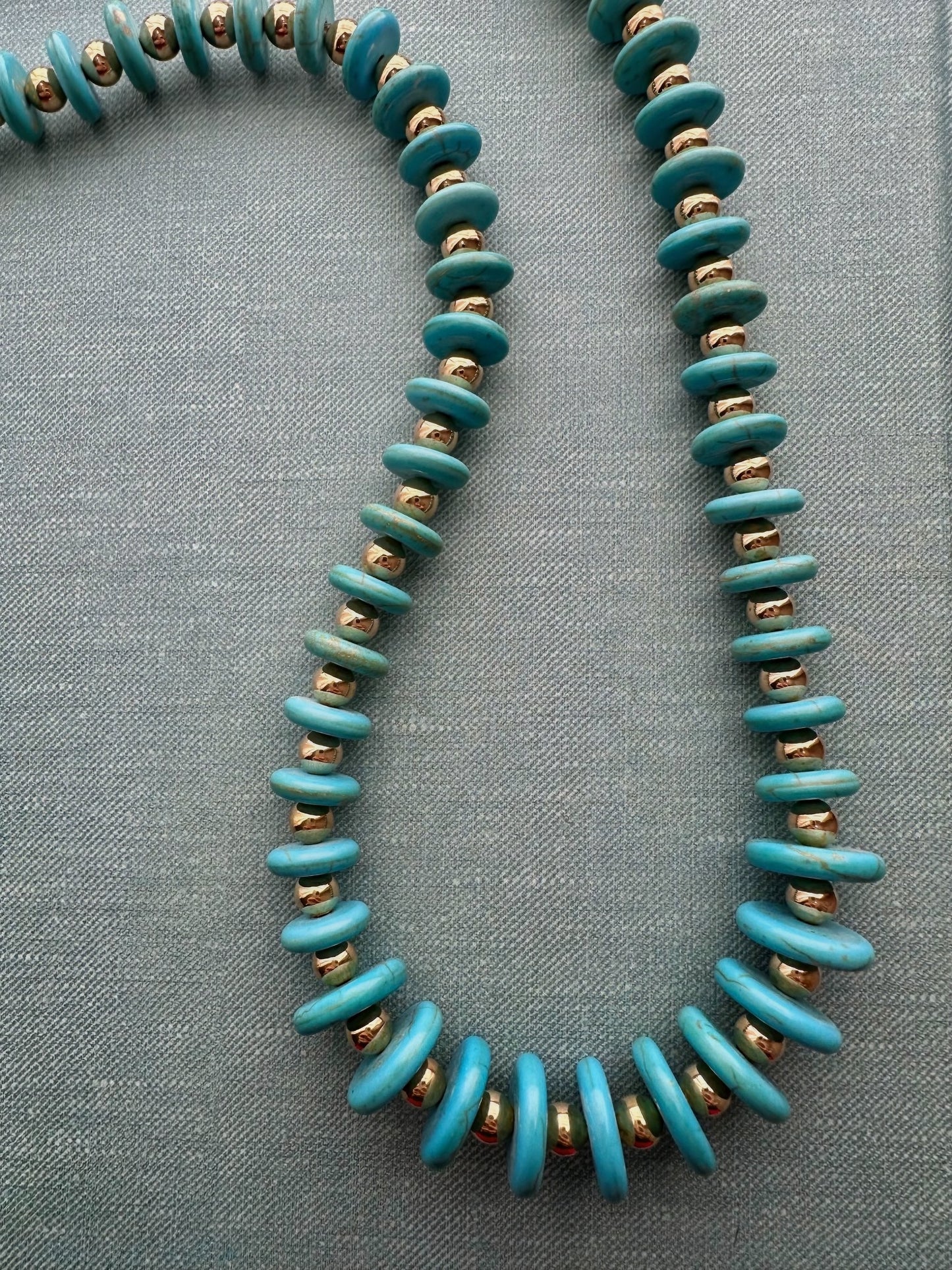 The River Necklace