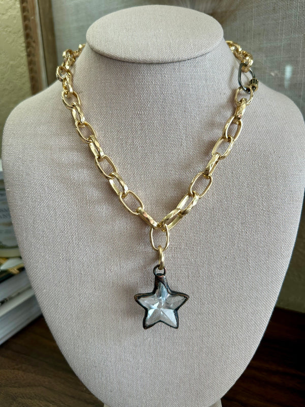 The Zara Necklace