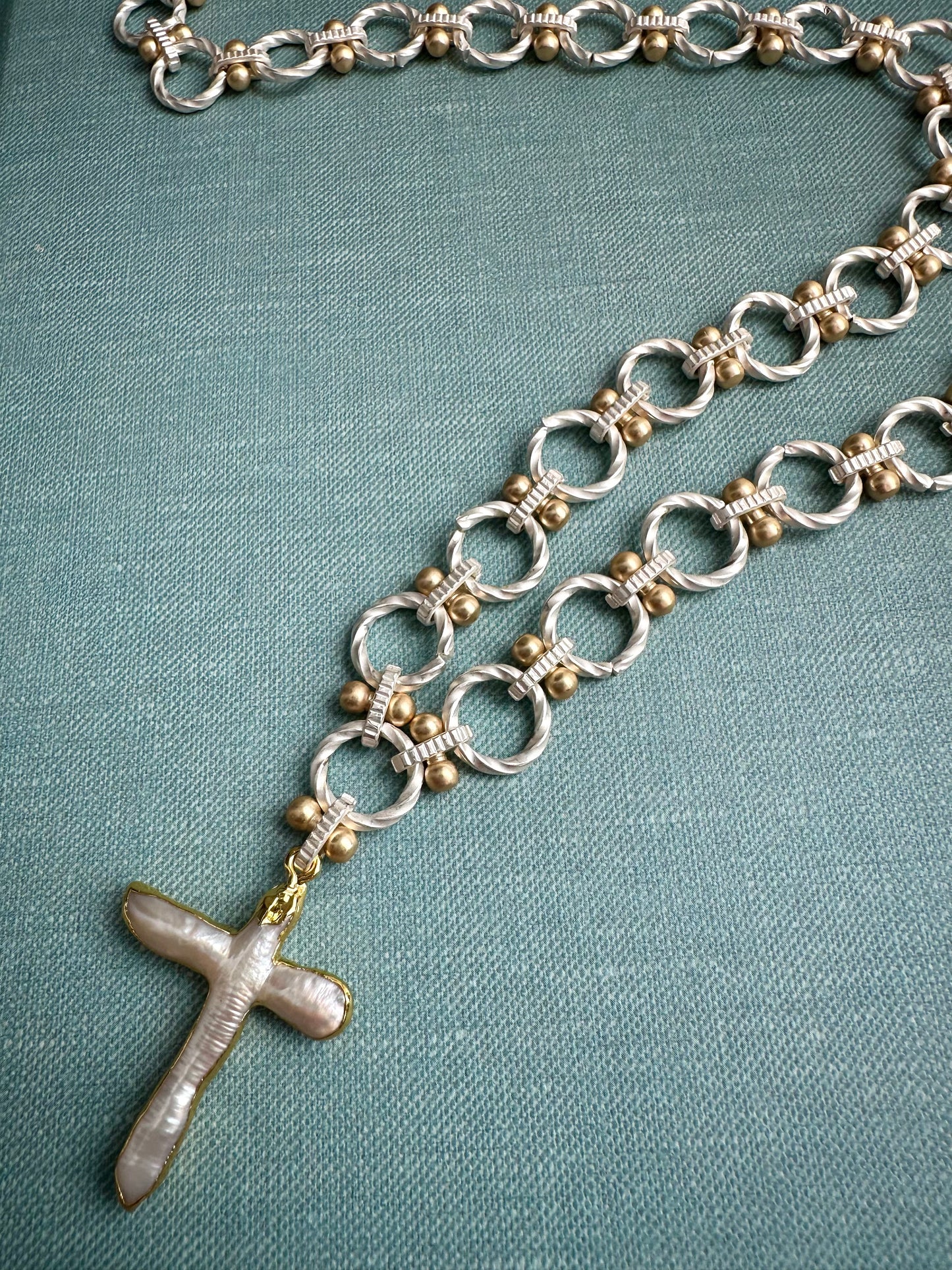 The Faithful Necklace