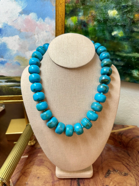 The Poolside Necklace