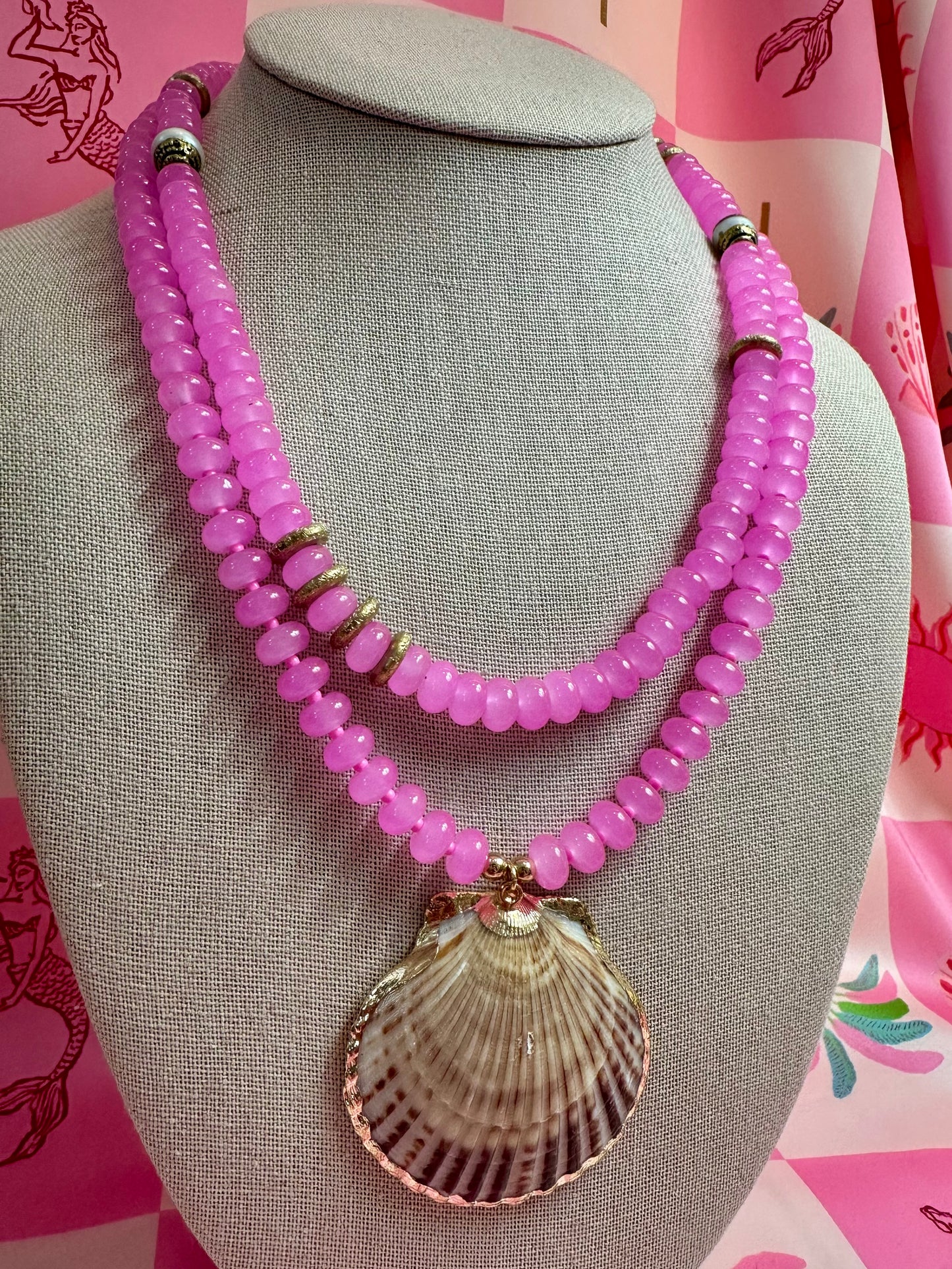 Mermaid Candy One