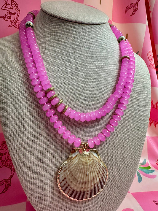 Mermaid Candy One