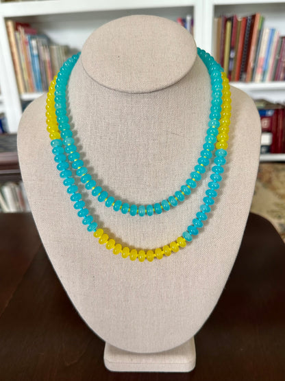 Day Glow Stack