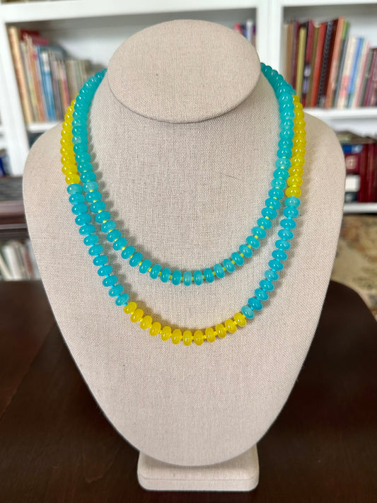 Day Glow Stack