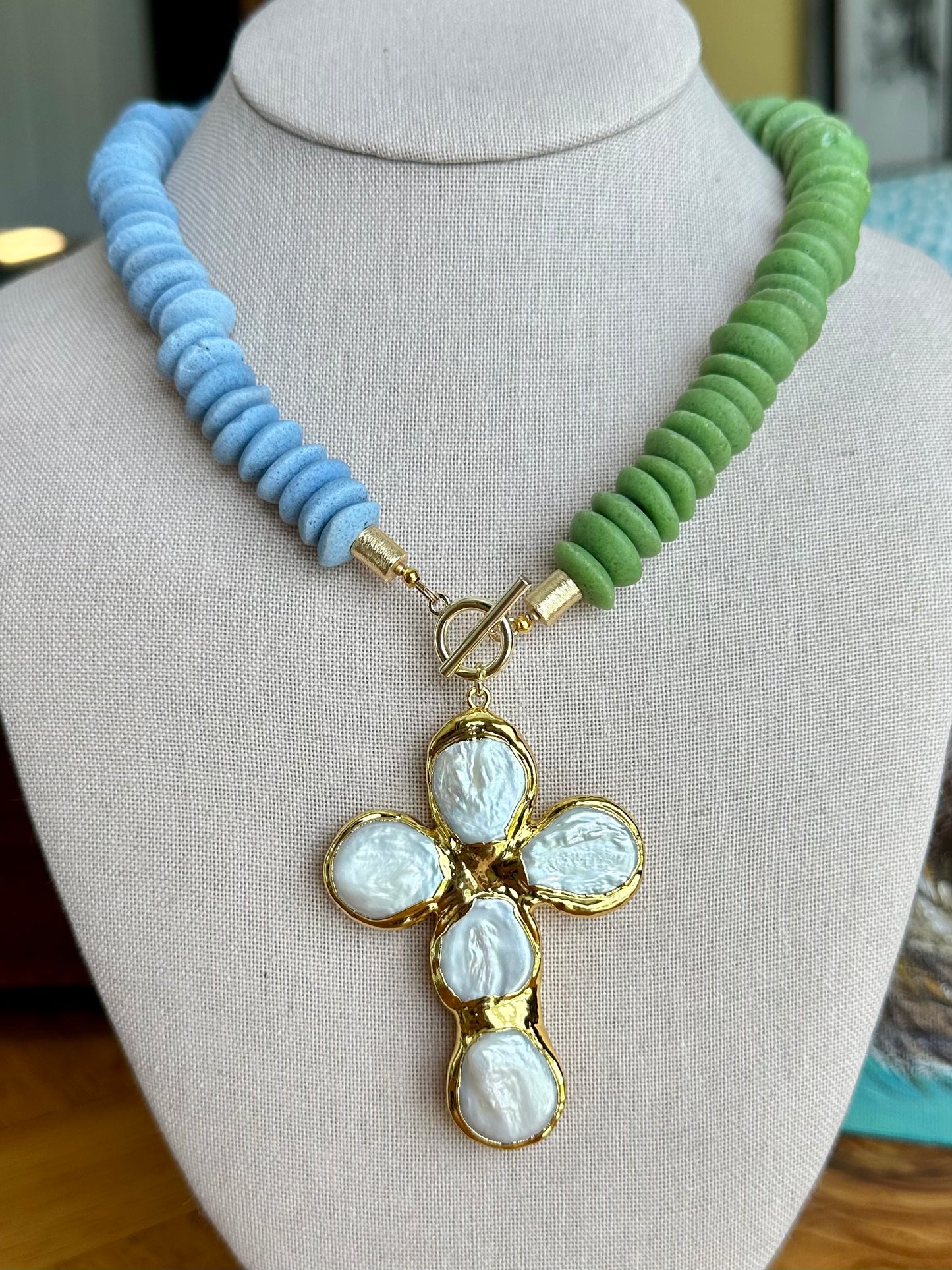 The Benedetta Necklace