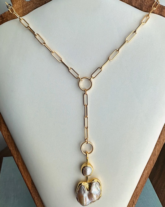 The Margaret Necklace