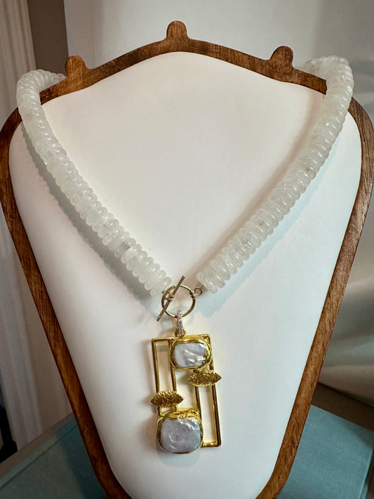 The Cordelia Necklace