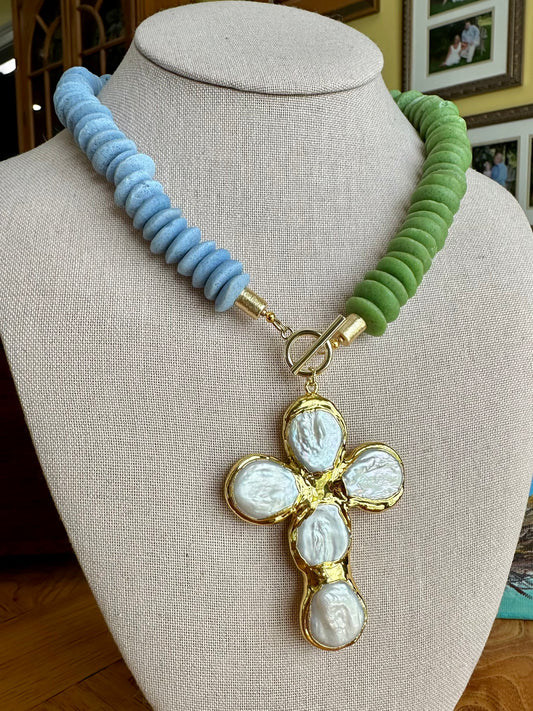 The Benedetta Necklace