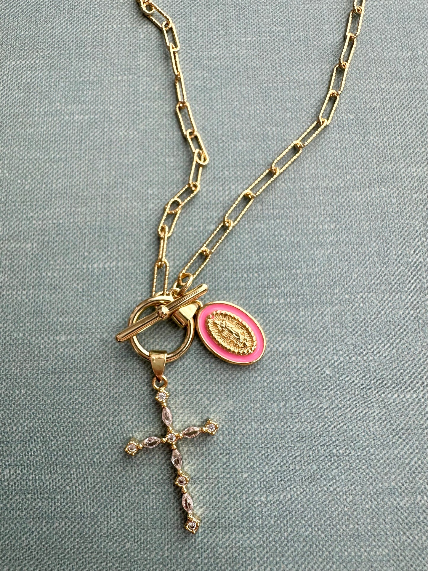 The Bridgette Necklace