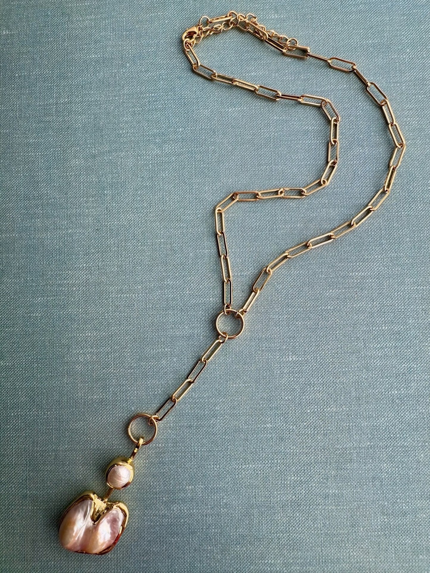 The Margaret Necklace