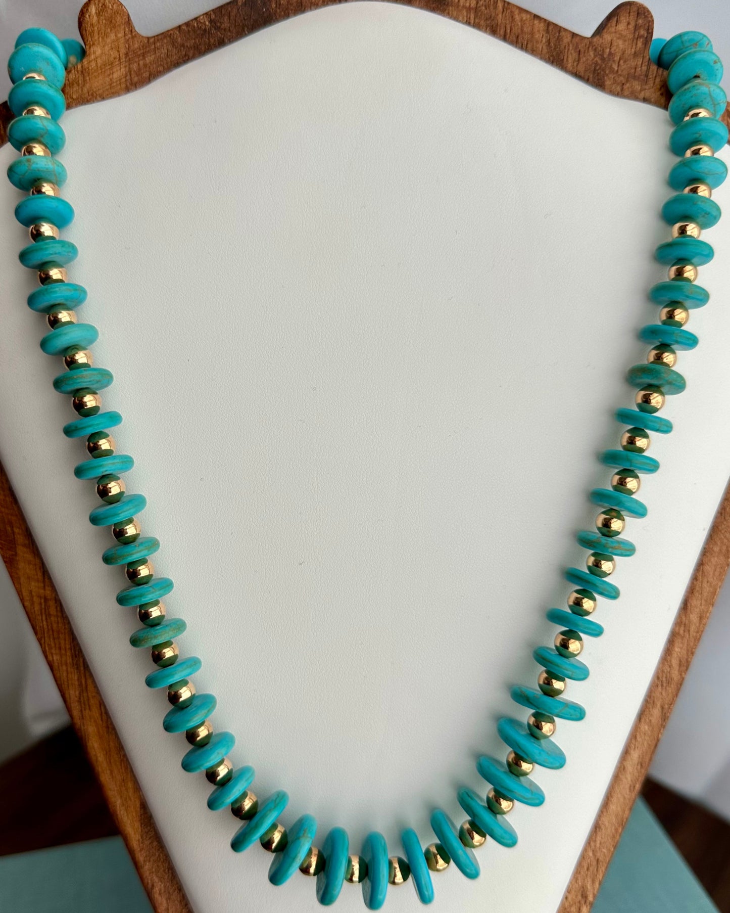 The River Necklace