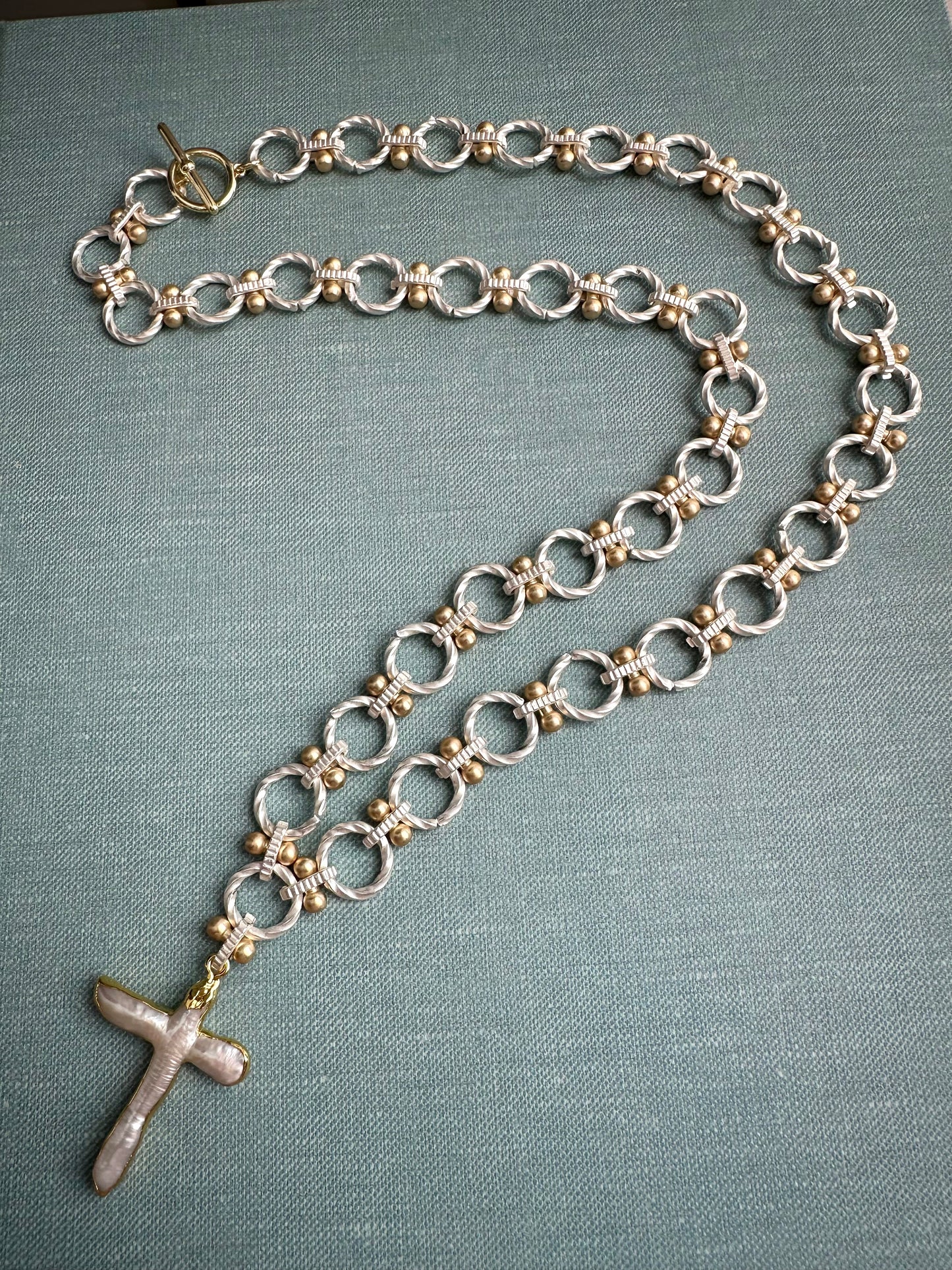 The Faithful Necklace