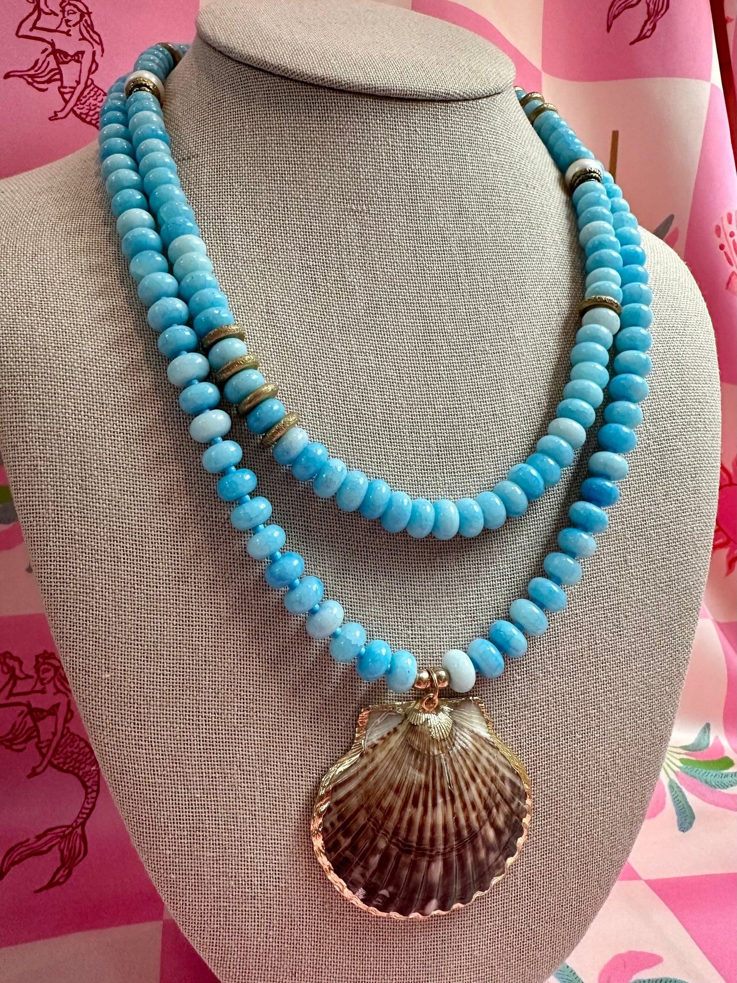 Mermaid Candy Two