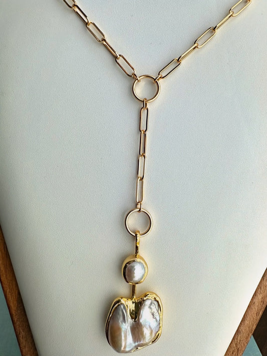 The Margaret Necklace