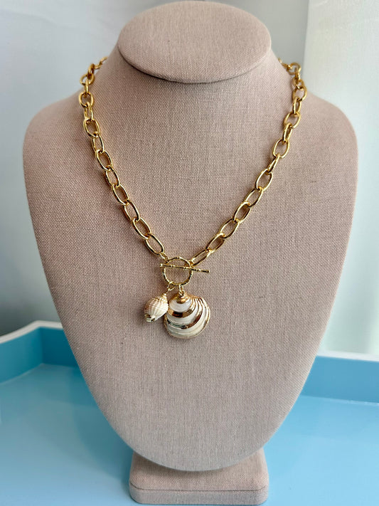 Bayside Shell