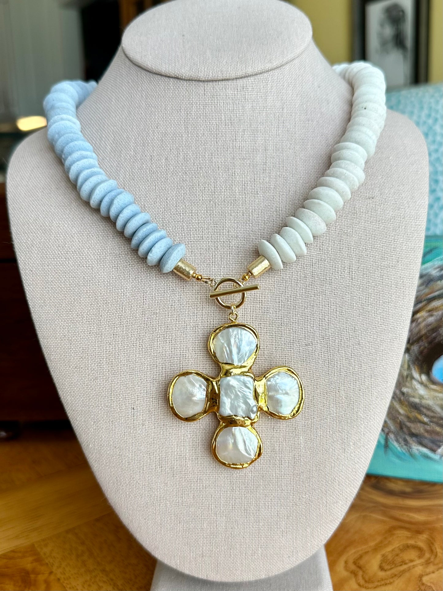 The Seraphine Necklace
