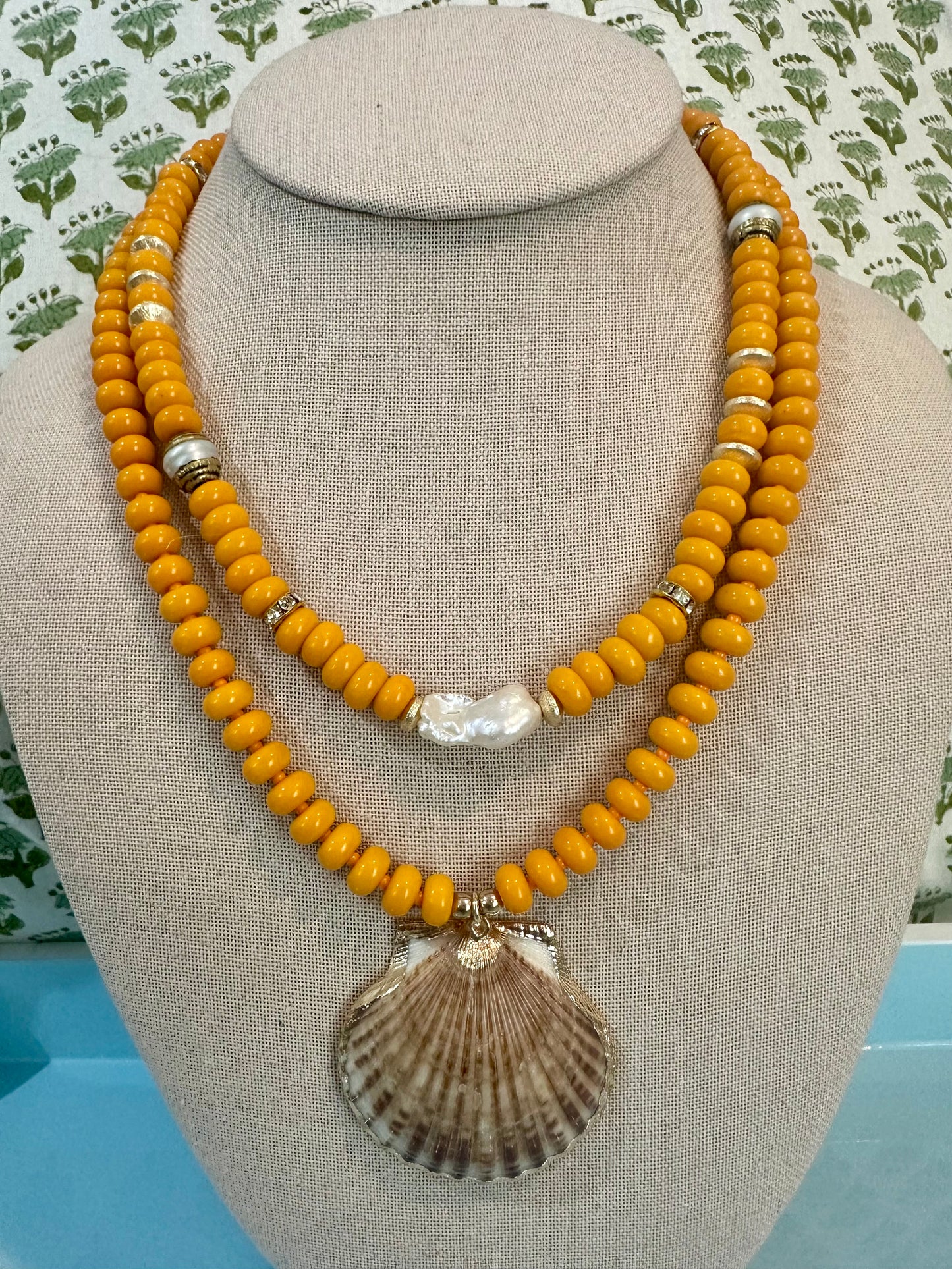 Mermaid Candy Five