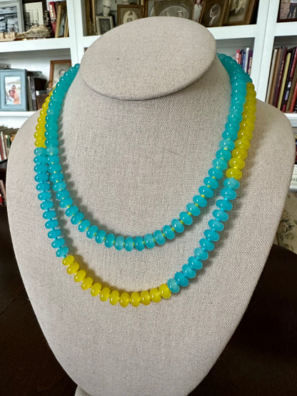 Day Glow Stack