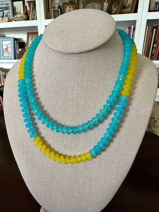 Day Glow Stack