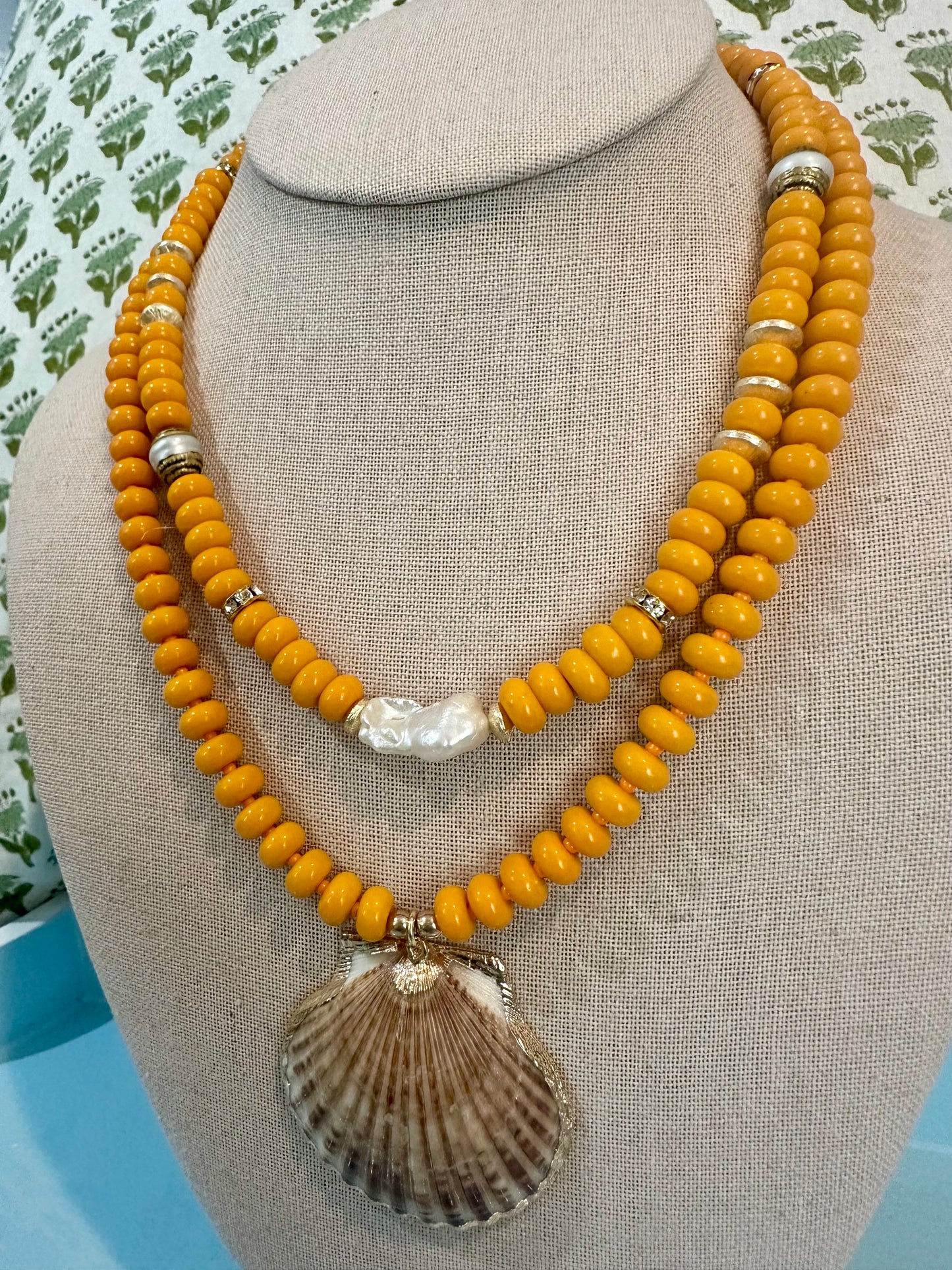 Mermaid Candy Five