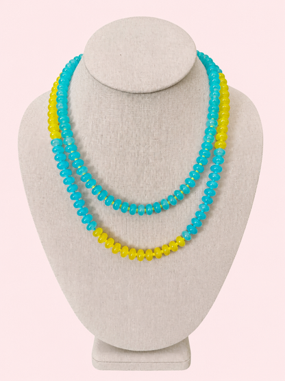 Day Glow Stack